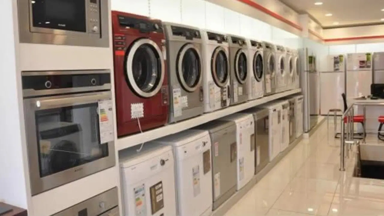 Narlıdere Beyaz Eşya Tamircisi