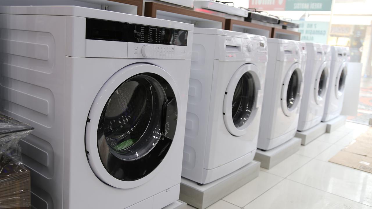 Narlıdere Beyaz Eşya Tamircisi